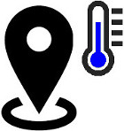 GPS/Temperature